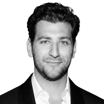 Remy Goldstein